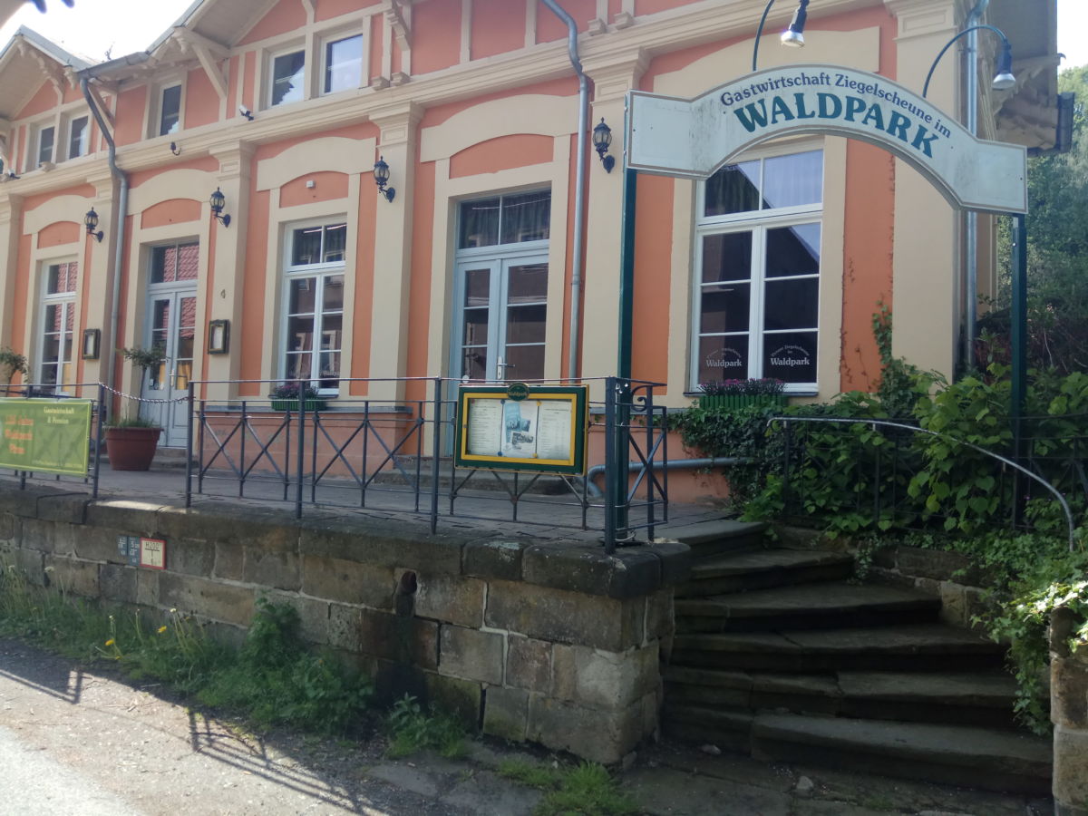 Ferienwohnungen Schifftorvorstadt