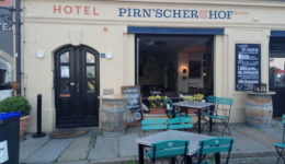 Hotel Garni