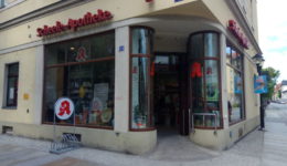 Scheele Apootheke
