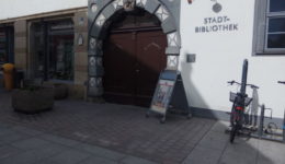 Stadtbibliothek