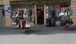 der Lederladen