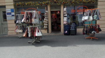 der Lederladen