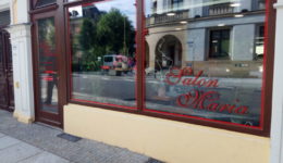 Salon Maria