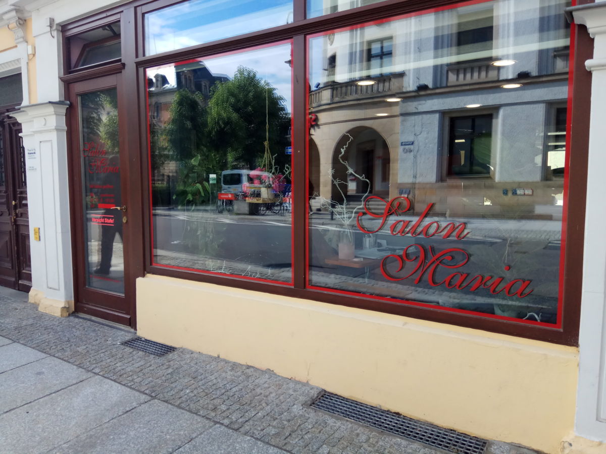 Salon Maria