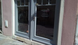 Hundesalon