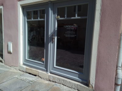 Hundesalon
