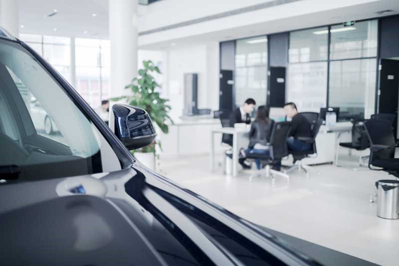Autohaus