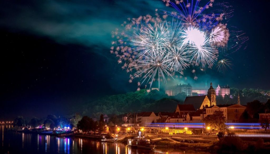 Stadtfest Pirna