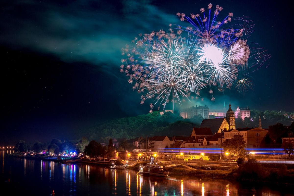 Stadtfest Pirna