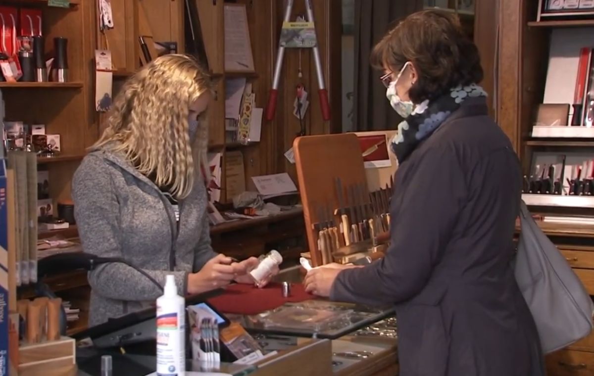 Erste Hoffnung - Pirna TV