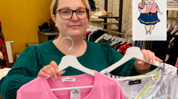 Stoffe, Nähbedarf und mehr (1)