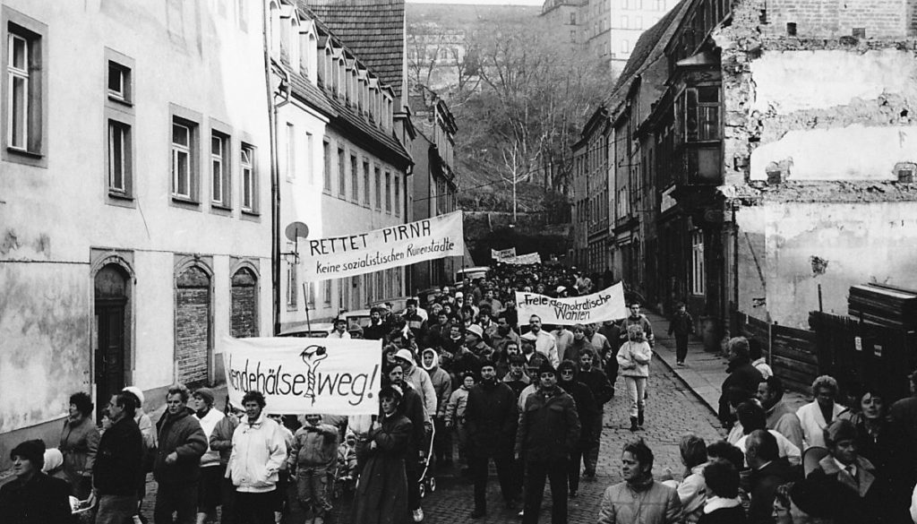 Foto: Klaus Zantke