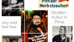 Pirnaer Herbstzauber 2020