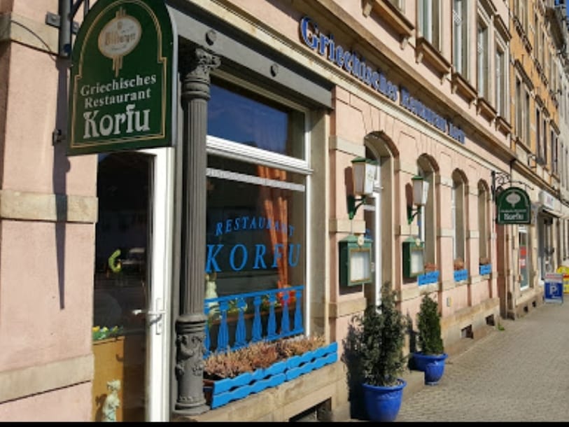 Korfu Pirna