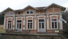Waldpark