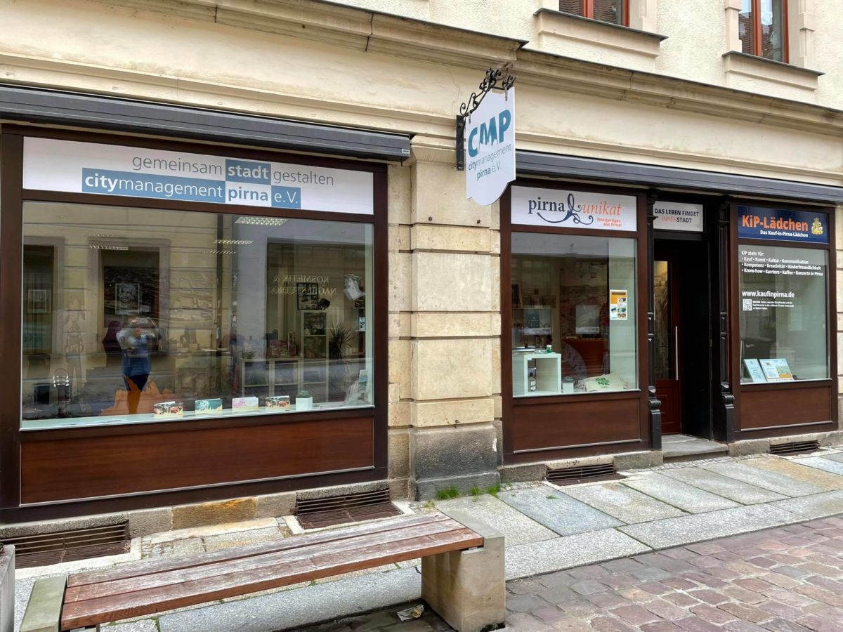 Büro1