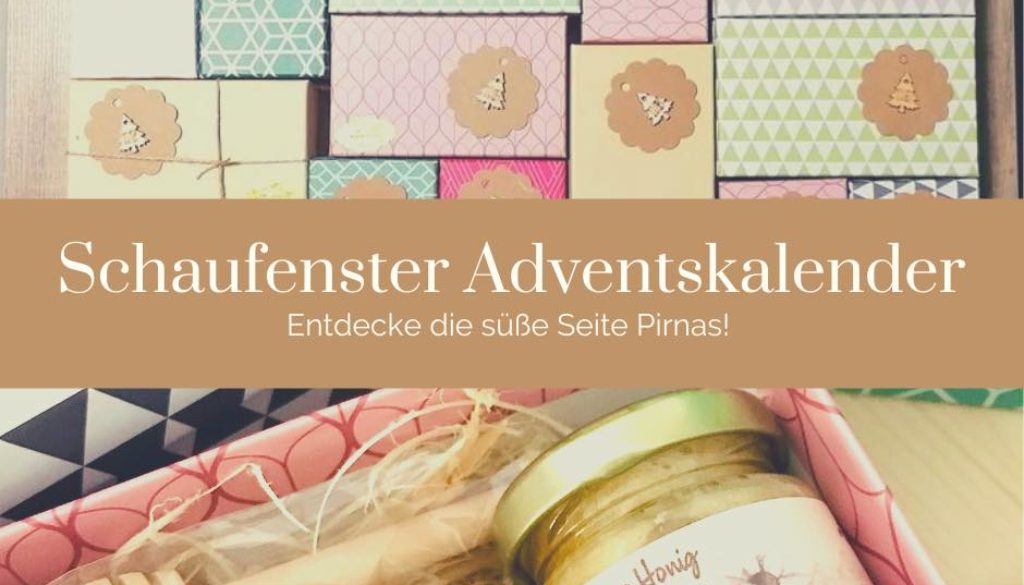 Pirna Adventskalender