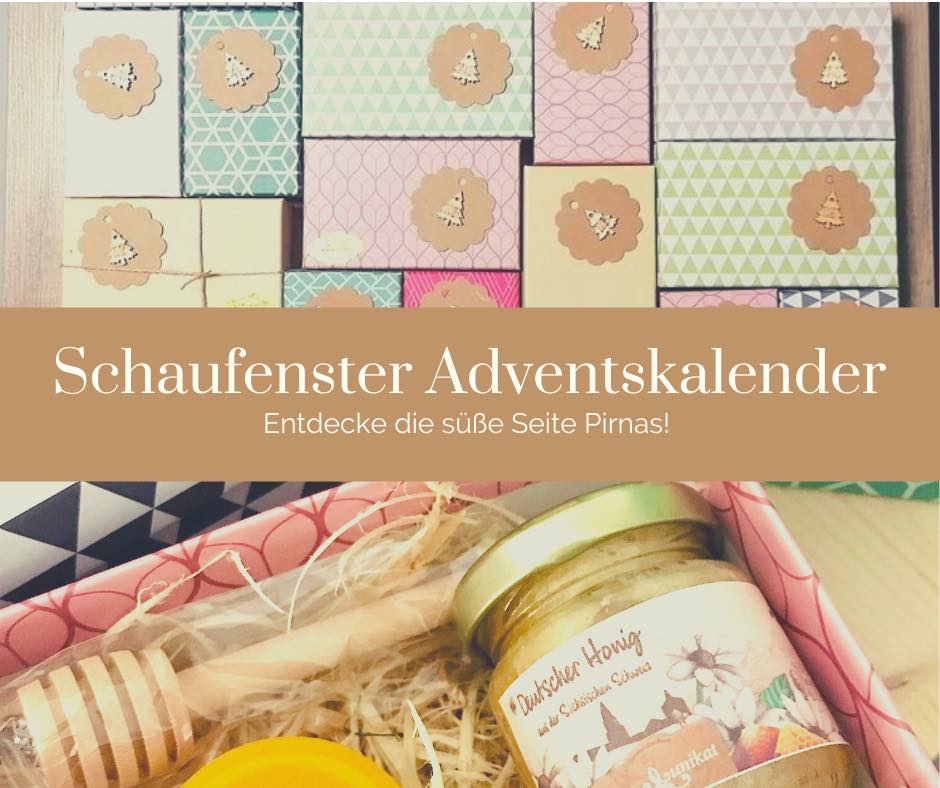 Pirna Adventskalender
