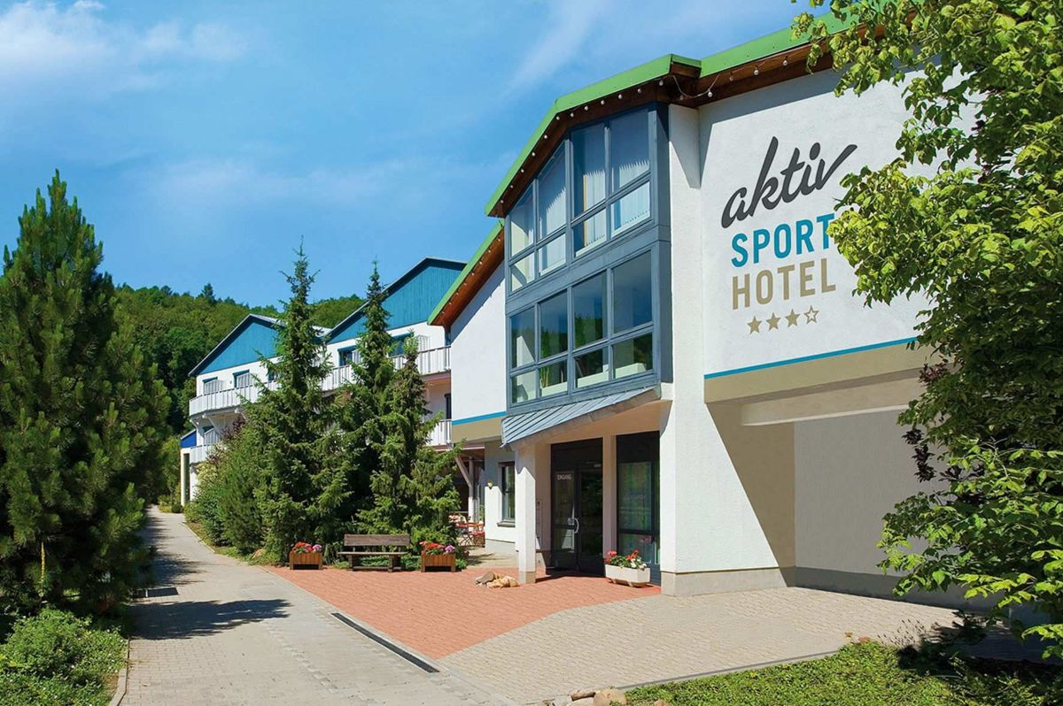 aktiv sporthotel Pirna