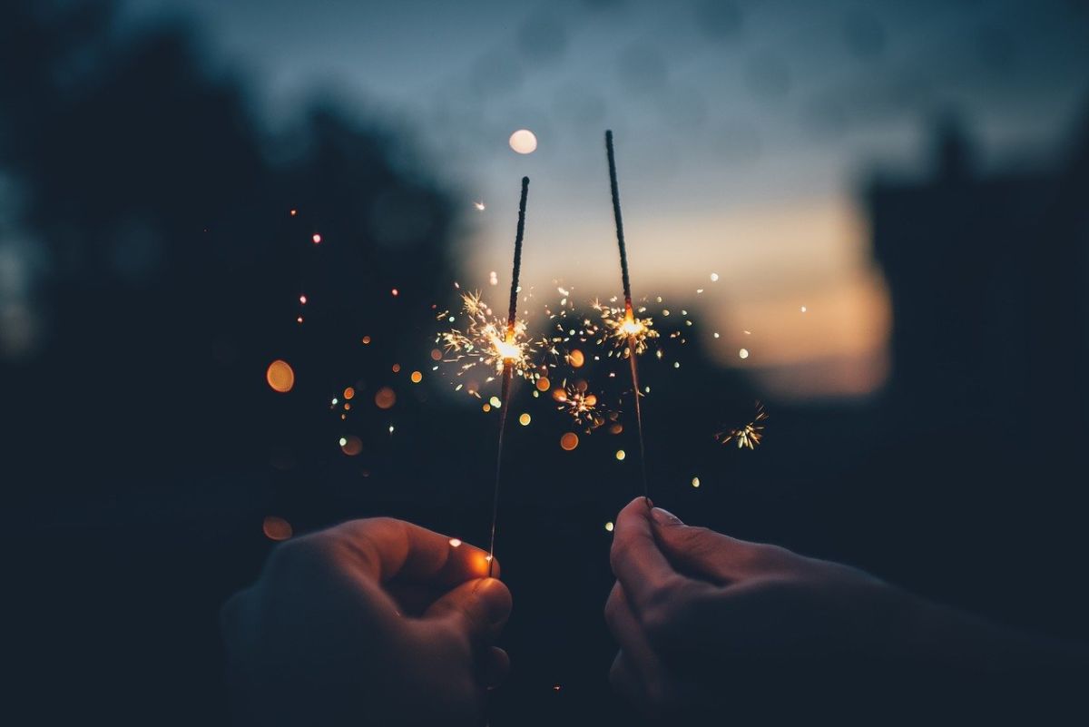 Bild von Pexels auf Pixabay
