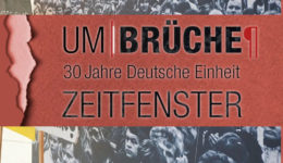 Umbrüche – Zeitzeugenprojekt zu Erfahrungen 1989-90