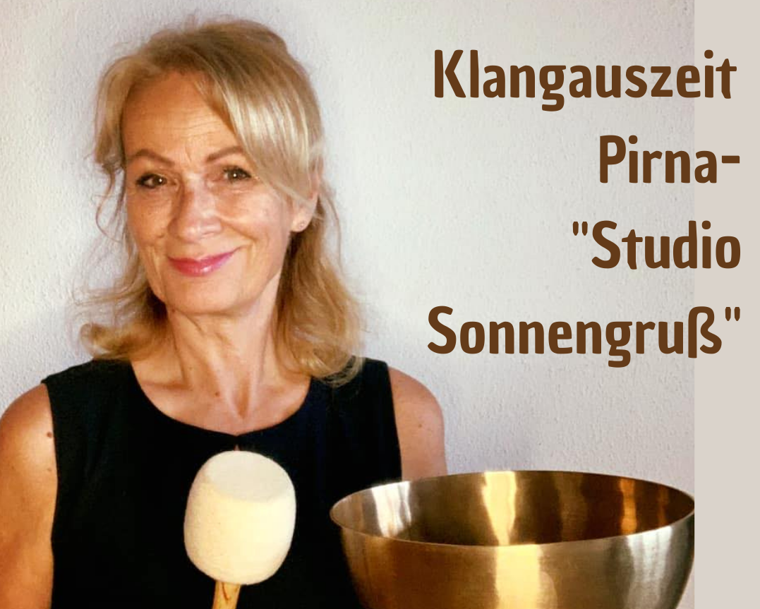 Klangauszeit Pirna