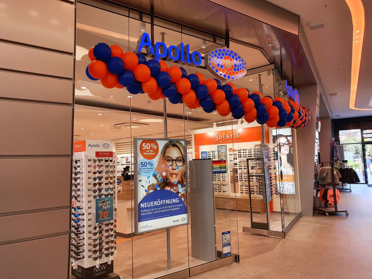 Apollo Optik