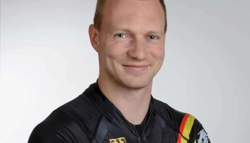 Francesco Friedrich-kip