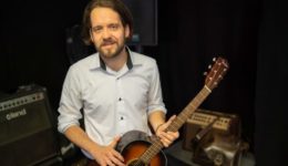 Robert Böhme - Foto: Jens Dauterstedt