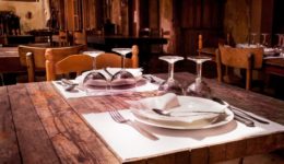 restaurant-winter-Rudy and Peter Skitterians auf Pixabay