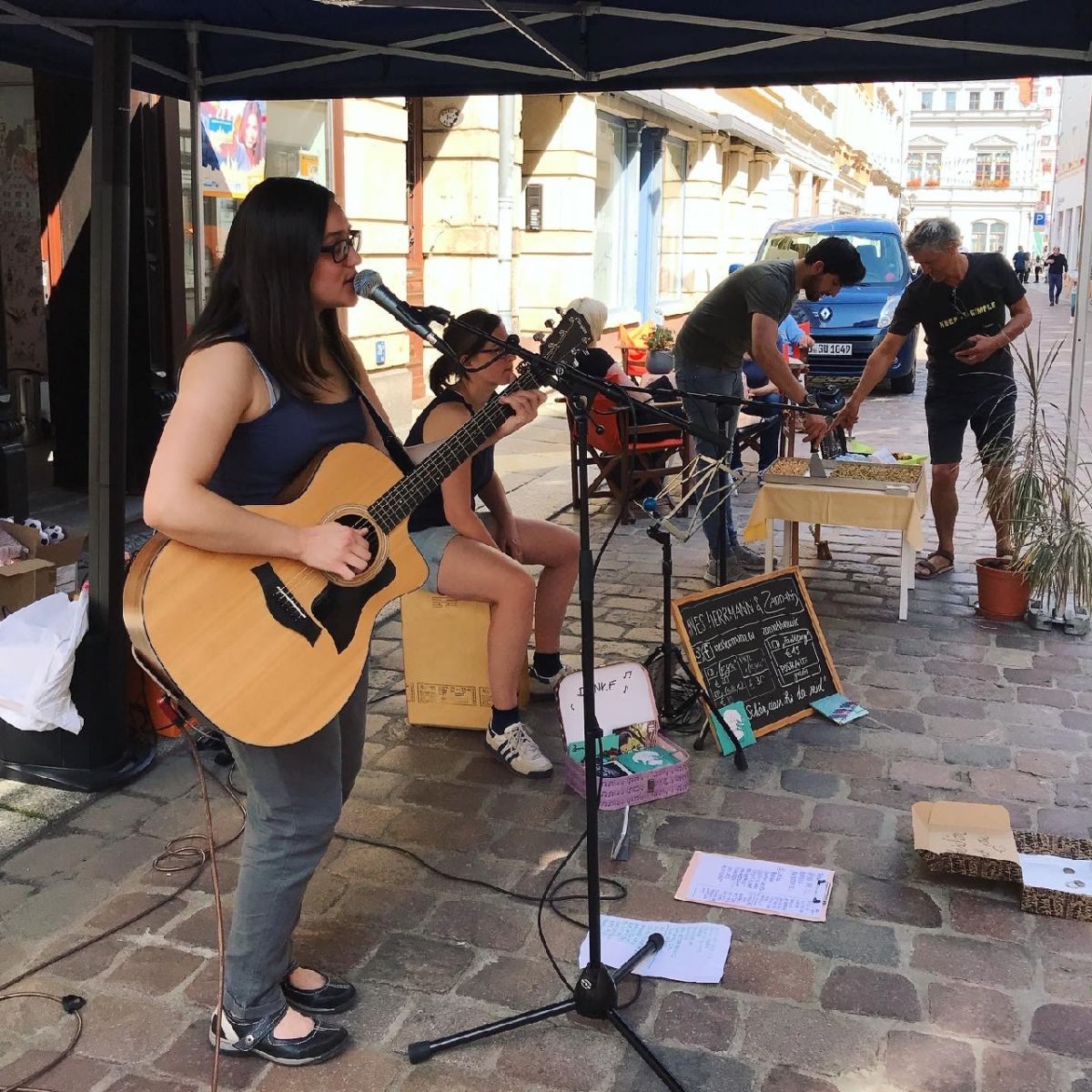 210703_pirnaerleben-1. Straßenkultursamstag (10)