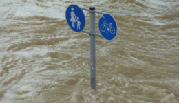 Blau Süßigkeitenliebhaber Blog Banner (3)