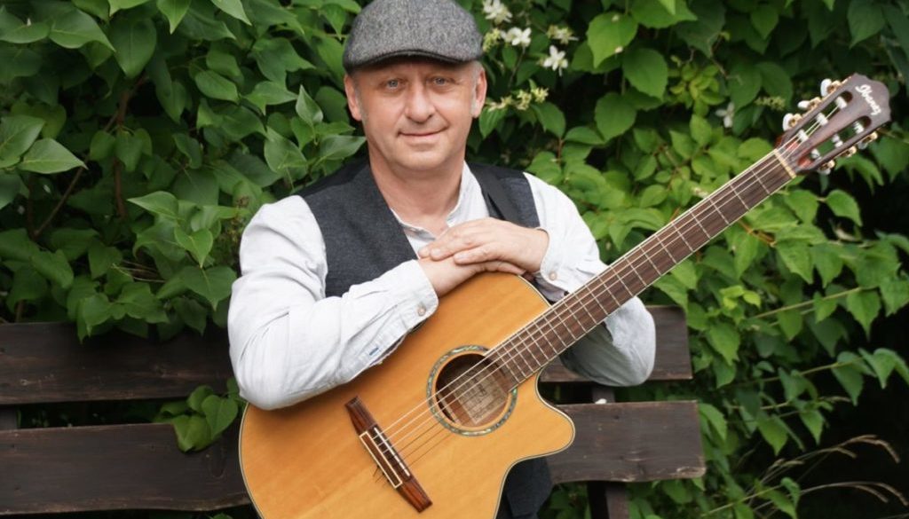Anständige Lieder mit Abstand