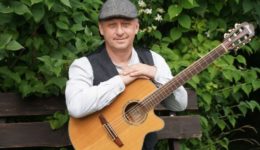Anständige Lieder mit Abstand