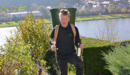 Wein Schlossblick Hersteller