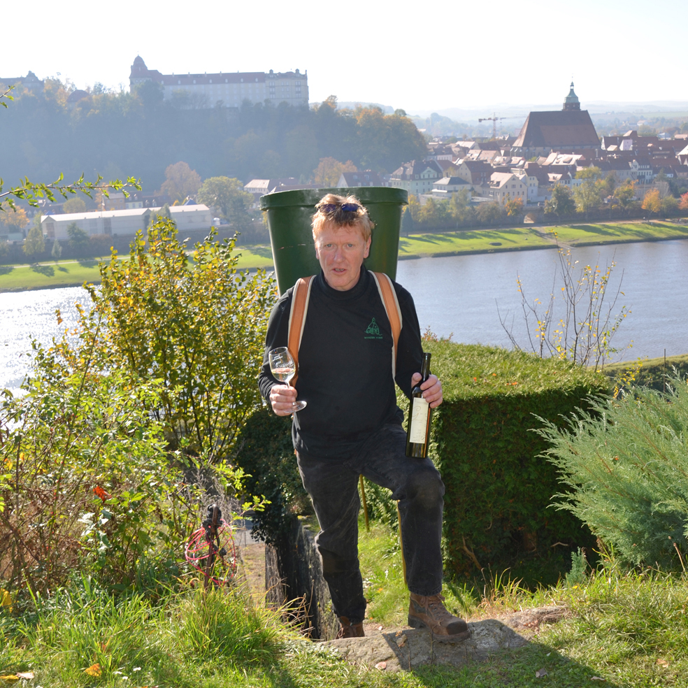 Wein Schlossblick Hersteller