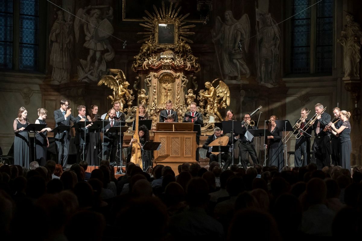 konzert