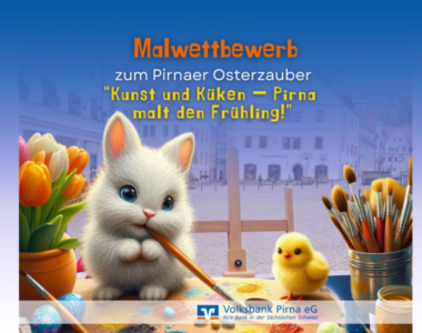 Malwettbewerb (Blog-Banner)