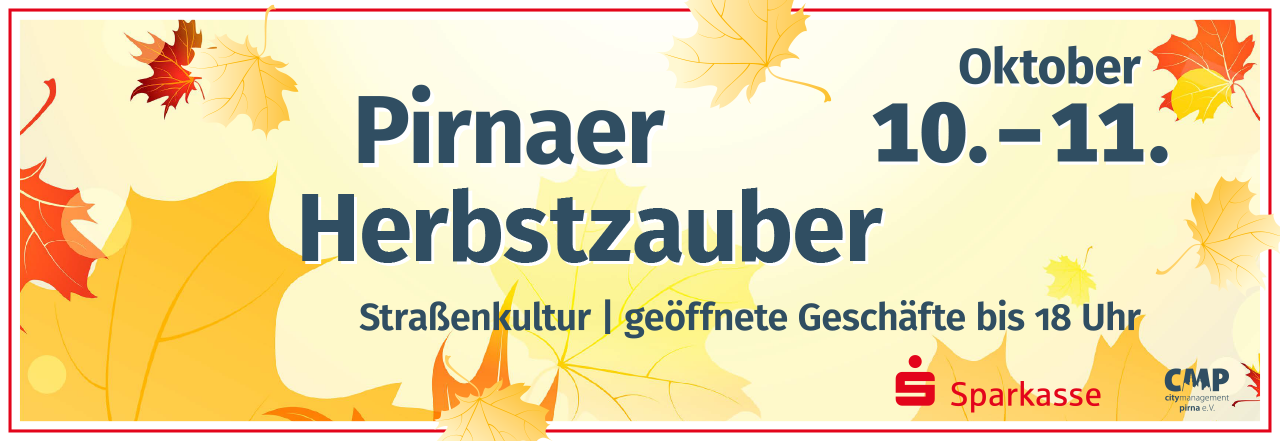 Veranstaltungskalender